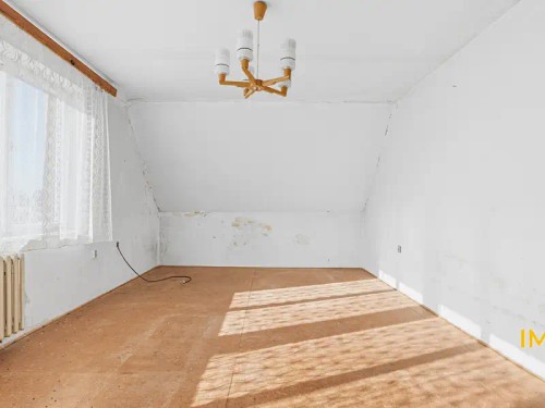 Prodej domu 258 m², pozemek 759 m²