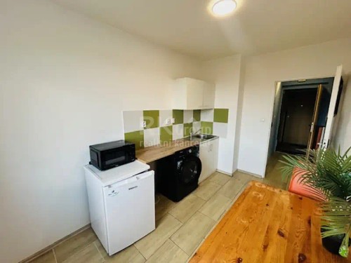 Prodaný byt 2+kk 30 m²