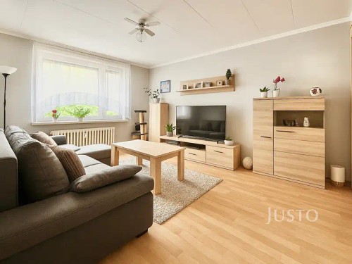 Prodaný byt 3+1 65 m²