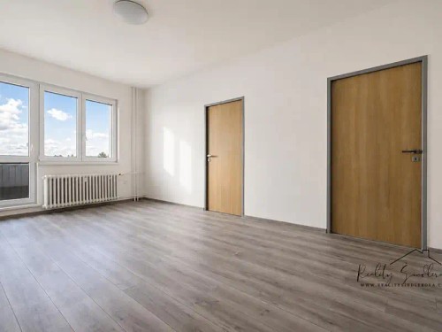 Prodej bytu 3+1 62 m²