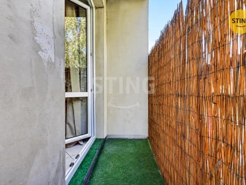 Prodej bytu 2+1 62 m²