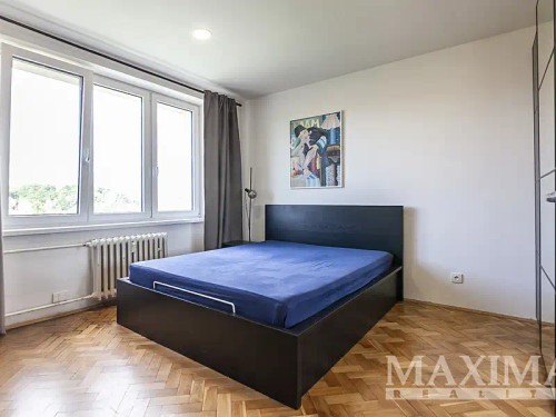 Prodaný  byt 3+kk 56 m²