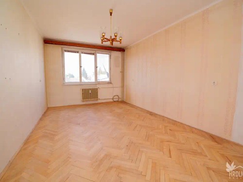 Prodej bytu 2+1 58 m²