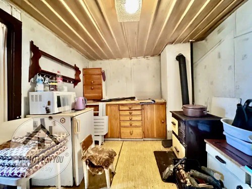 Prodej chaty 45 m², pozemek 30 m²