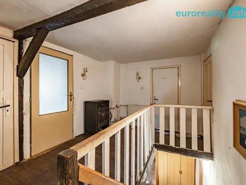 Prodej chalupy 148 m², pozemek 113 m²