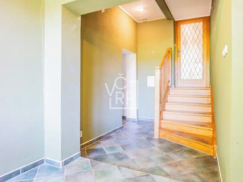 Prodej domu 260 m², pozemek 1754 m²