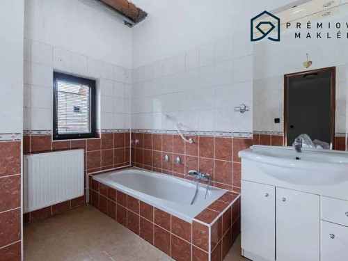 Prodej domu 200 m², pozemek 690 m²