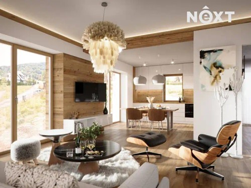 Prodej domu 342 m², pozemek 510 m²