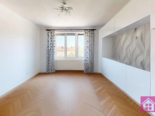 Prodaný  byt 2+1 48 m²