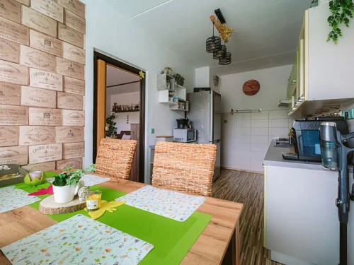 Prodaný byt 3+1 78 m²