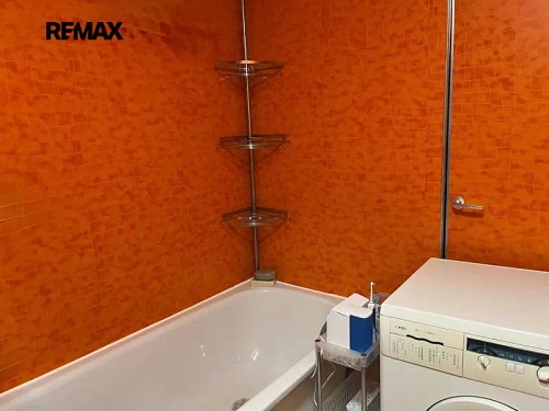 Prodej bytu 2+1 56 m²