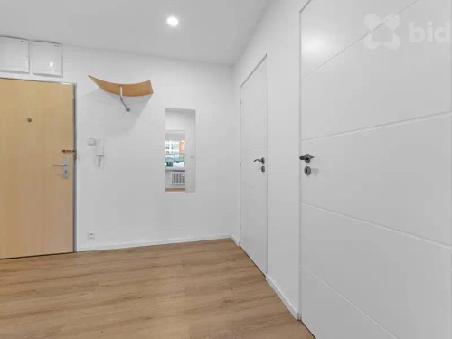 Prodaný byt 2+kk 38 m²