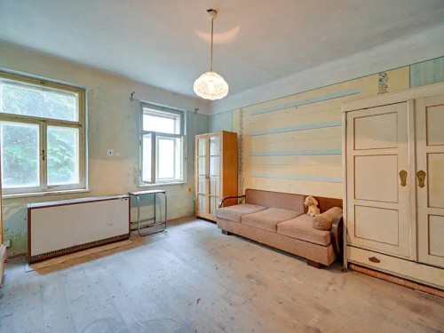 Prodej domu 130 m², pozemek 1156 m²