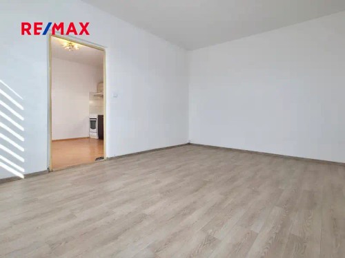 Prodaný byt 1+1 36 m²