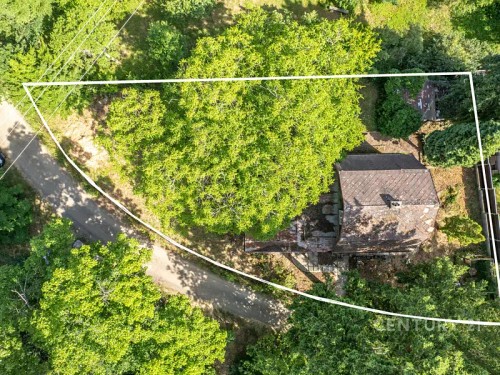 Prodej stavebního pozemku 758 m²