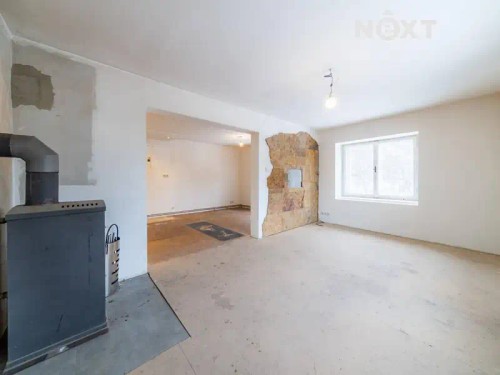 Prodej domu 150 m², pozemek 413 m²