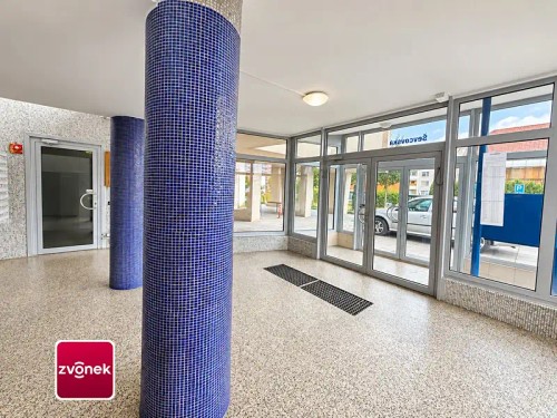 Prodej bytu 3+1 66 m²