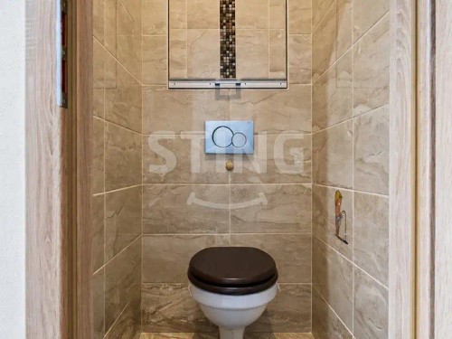 Prodej bytu 2+1 62 m²