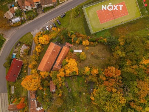 Prodej domu 140 m², pozemek 1300 m²