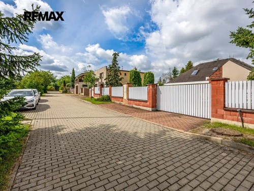 Prodej domu 189 m², pozemek 877 m²
