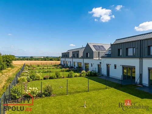 Prodej domu 132 m², pozemek 284 m²