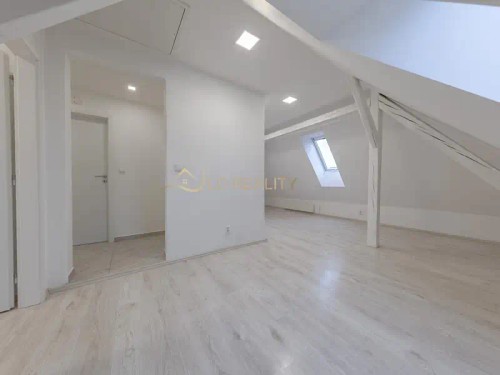 Prodaný byt 2+kk 62 m²