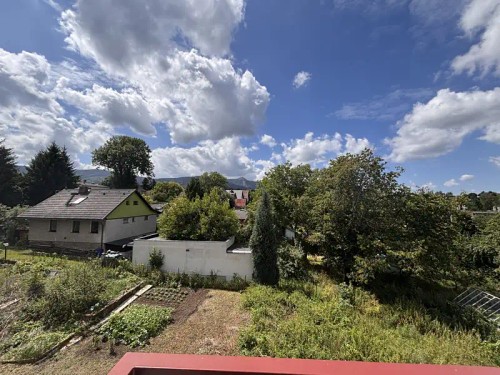 Prodej bytu 3+1 69 m²