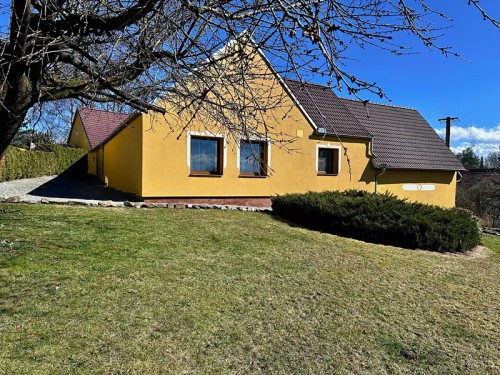 Prodej domu 190 m², pozemek 1562 m²