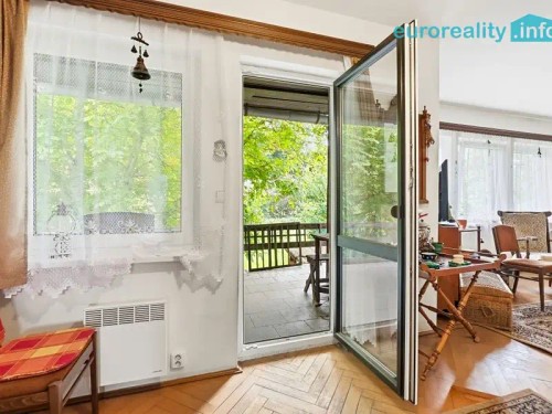 Prodej domu 190 m², pozemek 636 m²