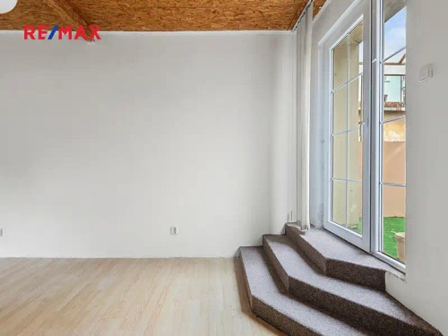 Prodej domu 198 m², pozemek 111 m²