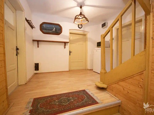 Prodej domu 90 m², pozemek 510 m²