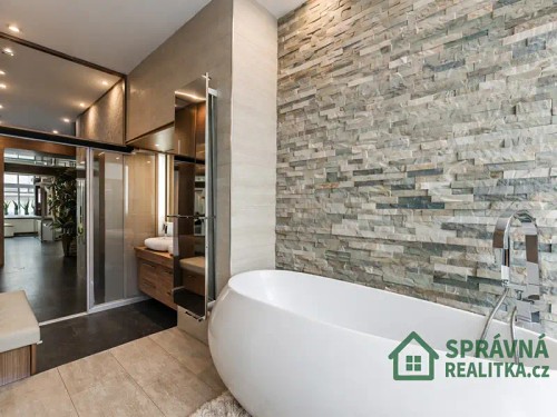 Prodej bytu 3+1 88 m²