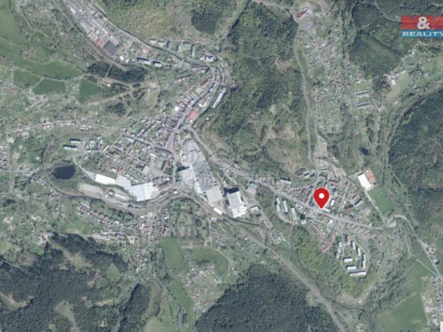 Prodaný byt 2+1 61 m²