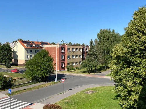 Prodaný byt 3+kk 62 m²