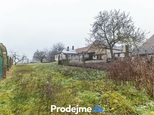 Prodej domu 95 m², pozemek 949 m²