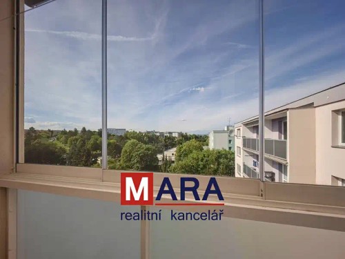 Prodej bytu 3+1 64 m²