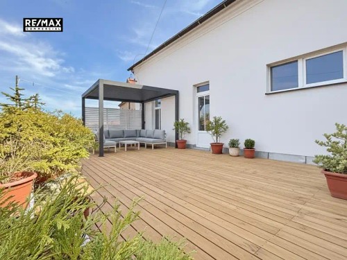 Prodej bytu 3+1 140 m²