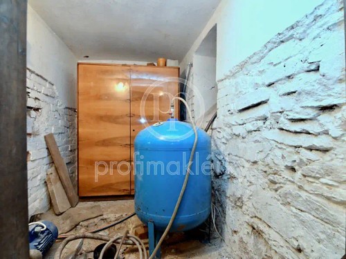 Prodej domu 131 m², pozemek 597 m²