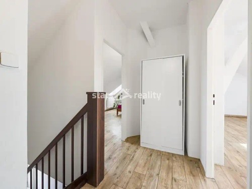 Prodaný byt 4+1 123 m²