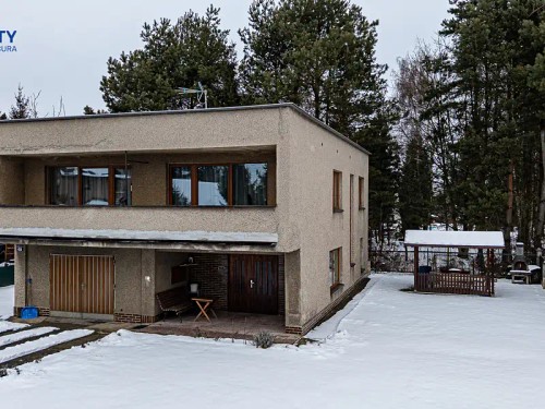 Prodej domu 186 m², pozemek 620 m²