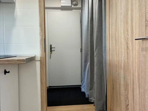 Prodaný byt 2+1 53 m²