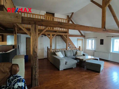 Prodej domu 195 m², pozemek 1255 m²