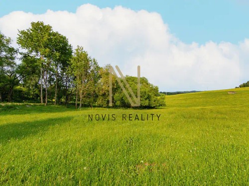 Prodej stavebního pozemku 975 m²