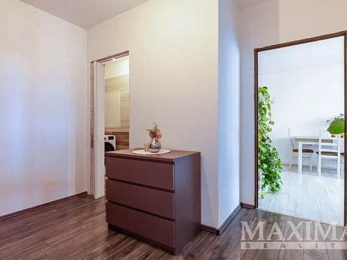 Prodaný byt 3+kk 69 m²