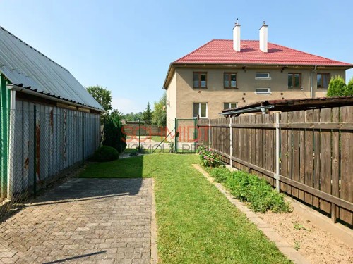 Prodaný byt 2+kk 59 m²