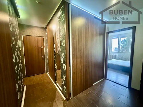 Prodaný byt 4+1 84 m²