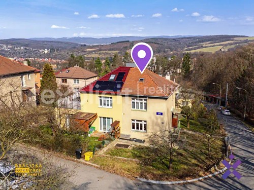 Prodej domu 83 m², pozemek 304 m²