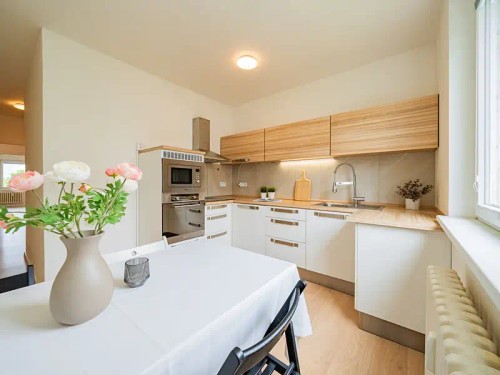 Prodej bytu 3+1 103 m²