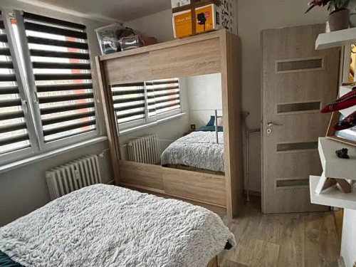 Prodej bytu 3+kk 55 m²