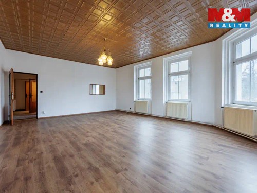 Prodej bytu 4+1 113 m²